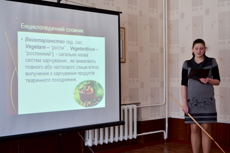 Більшість кабінетів, лабораторій оснащенні комп’ютерами, мультимедійною технікою